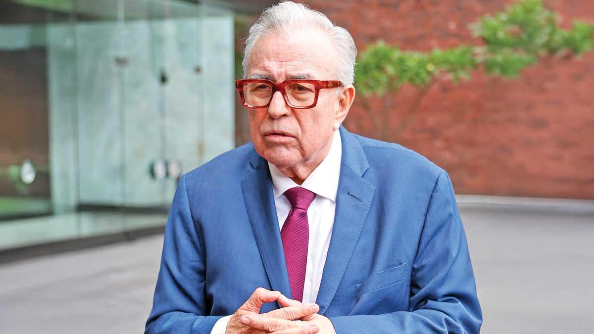 Denuncia contra Rubén Rocha ya se cocinaba; FGR sabía desde febrero