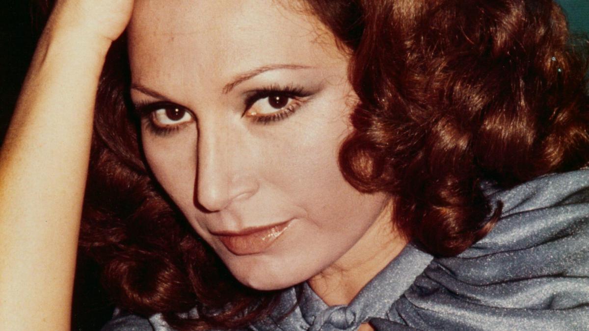 Rocío, entre la Jurado y la Mohedano