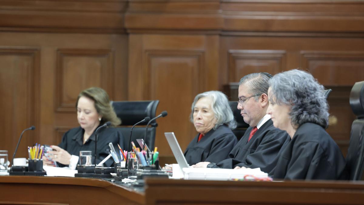 Corte privilegia la forma y no el fondo; es más cercana al gobierno: Integralia