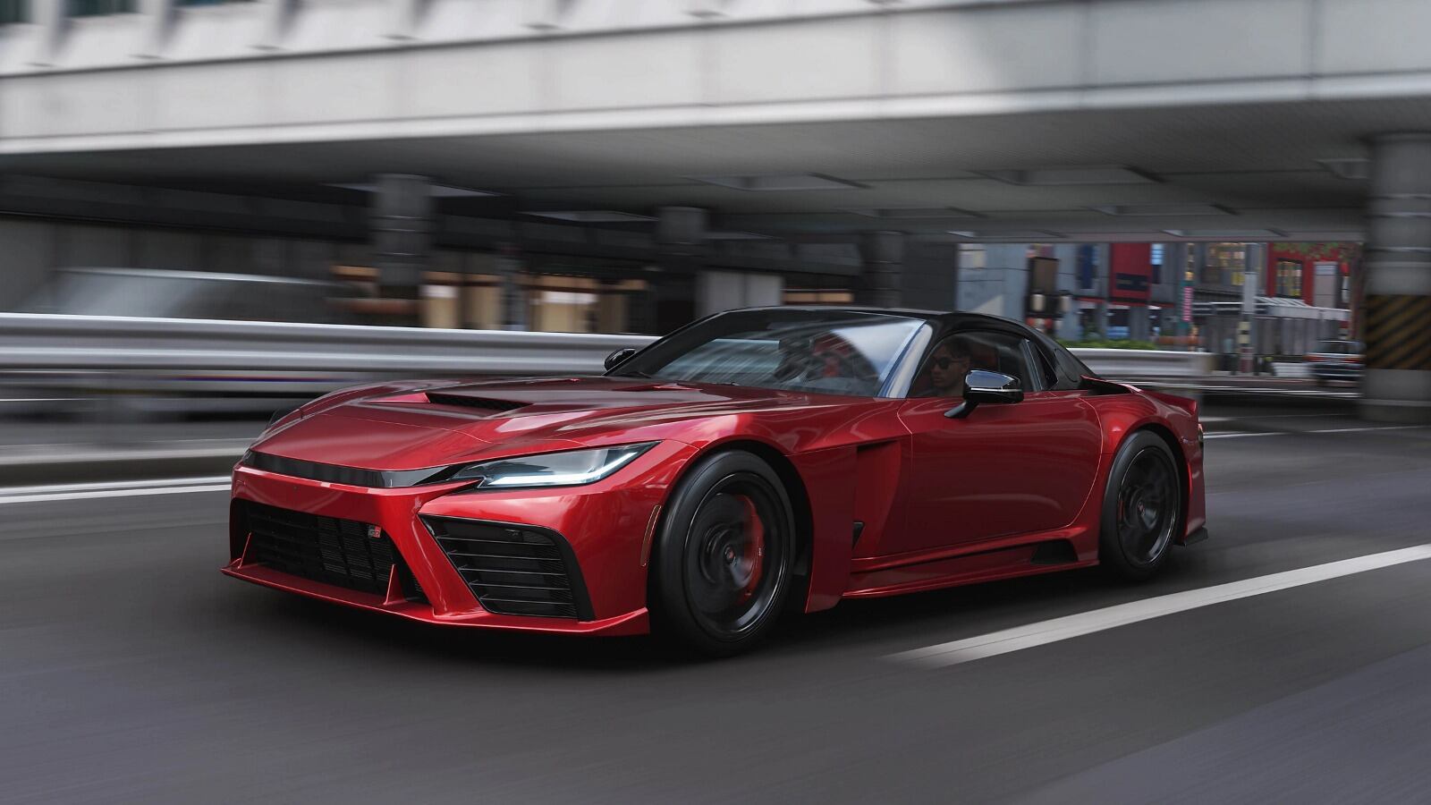 Forza Horizon 6: por qué ya es considerado uno de los mejores juegos de carreras de la década