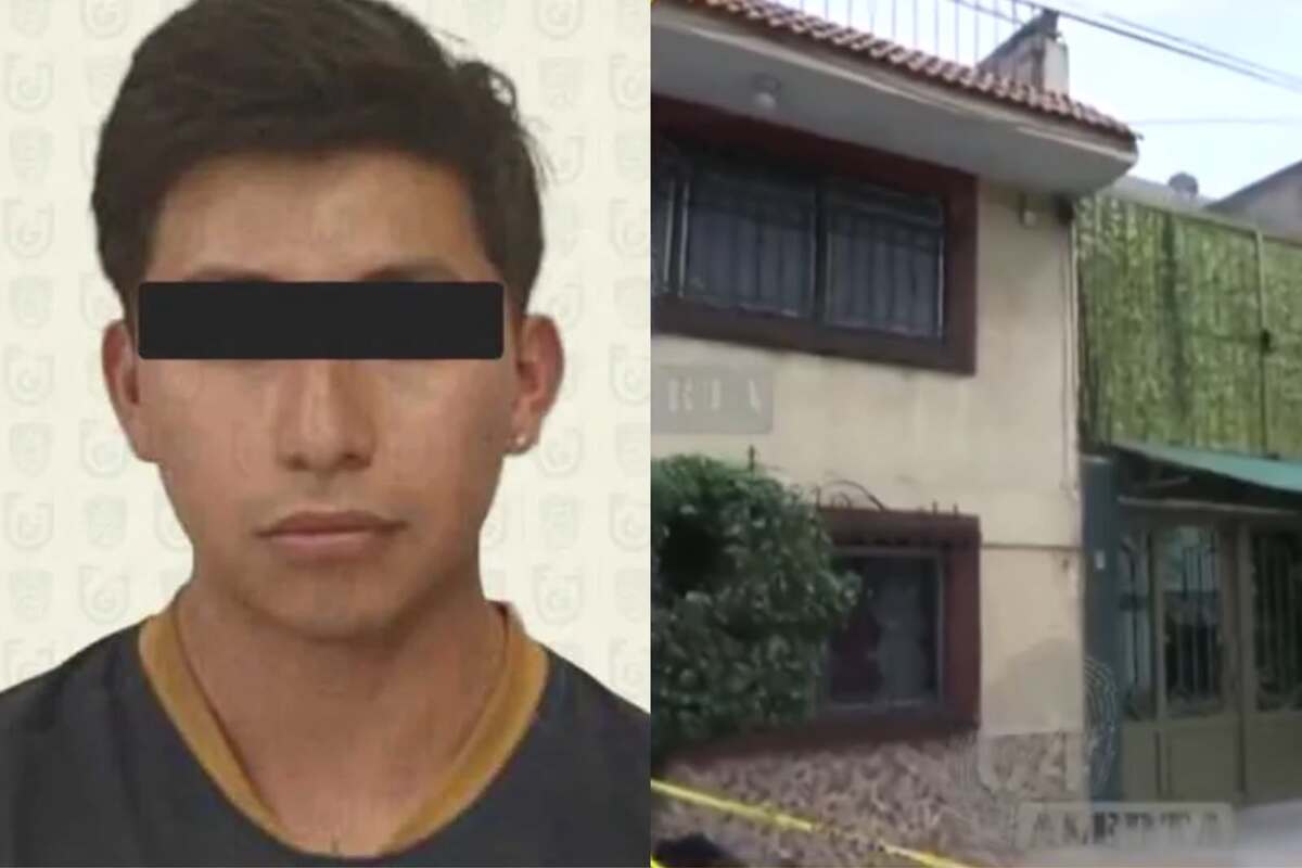 Encuentran cuerpo de mujer asesinada por su hijo en Edomex