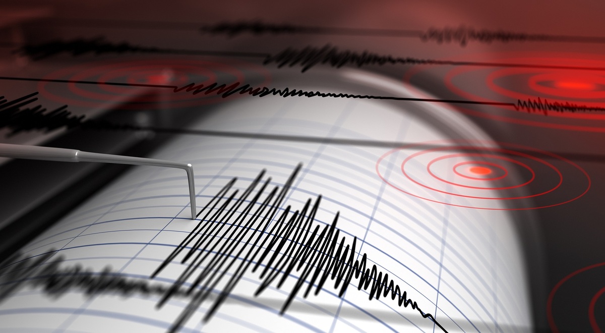 Filipinas registra sismo de magnitud 7.8; emiten alerta por tsunami