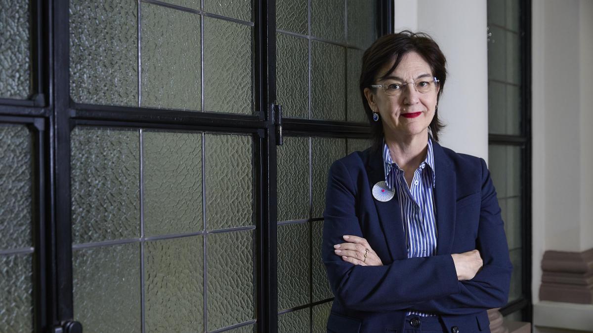 Fernández se despide de la CNMC recordando que "Don Dinero también está sometido a las reglas"