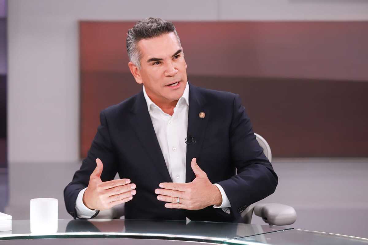 'Alito' Moreno acepta indagar supuesta compra de votos