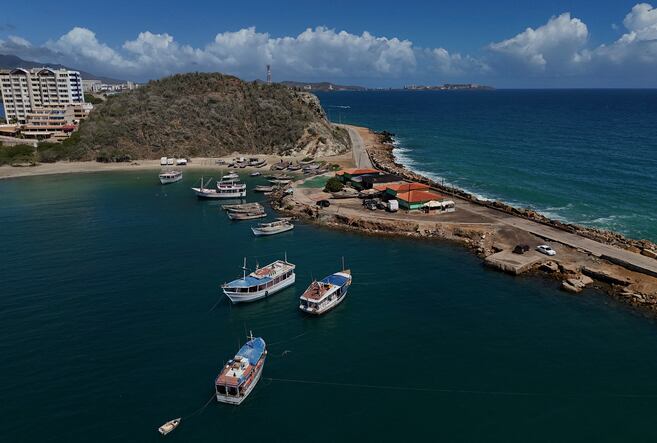 Bogotá tendrá vuelos directos a Isla de Margarita: precio, fechas y todo lo que debe saber