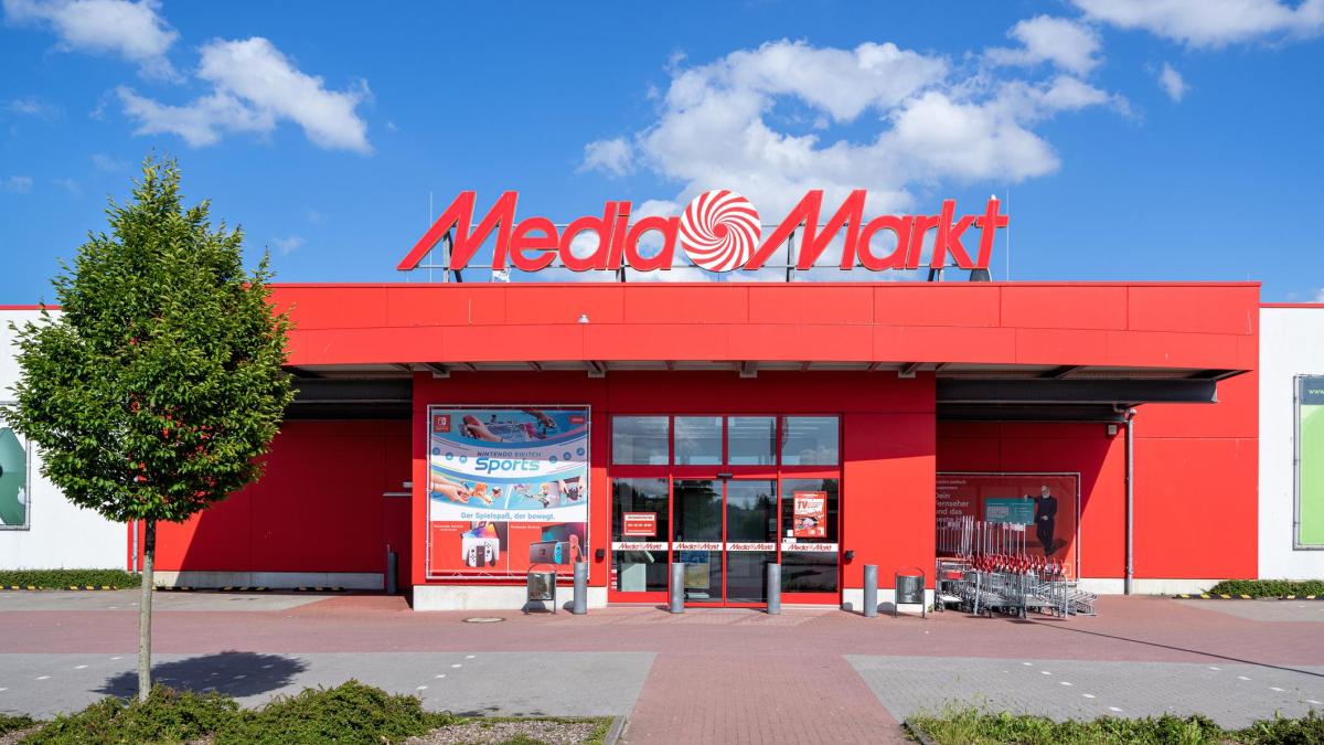 MediaMarkt tira la casa por la ventana: descuentos de hasta el 64% por el Red Friday