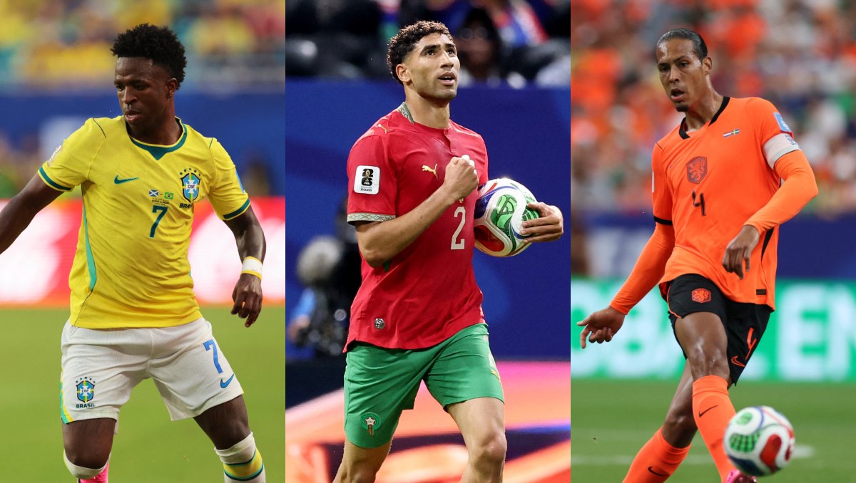 Partidos del Mundial HOY 29 de junio: Horarios y dónde ver