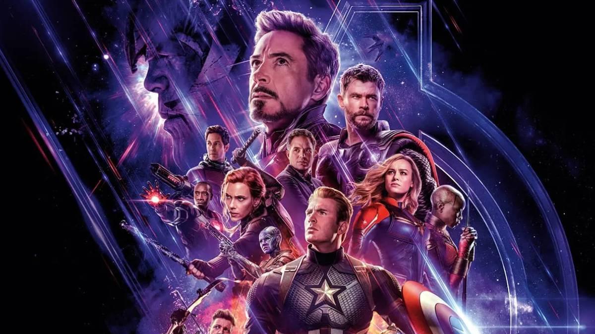 Avengers: Endgame regresa al cine con escenas inéditas que conectan con Doomsday