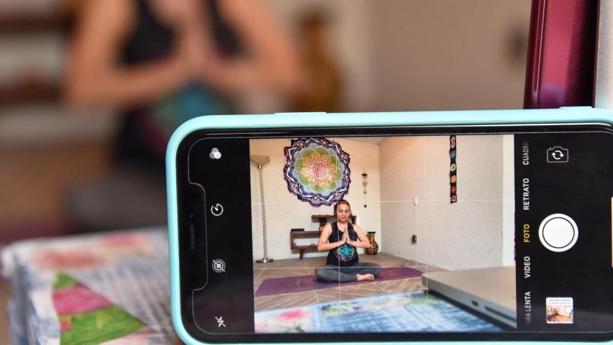 Día Internacional del Yoga: la medicina contra el estrés