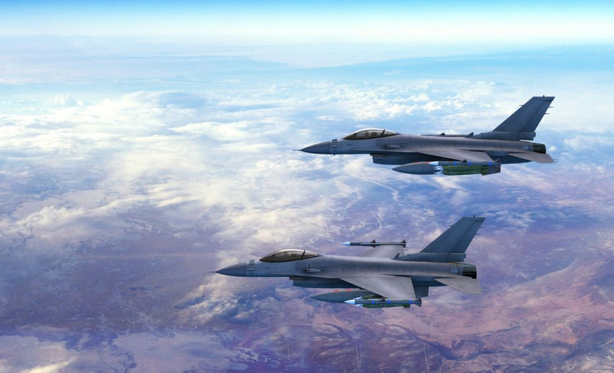 Estados Unidos reanudó bombardeos contra Irán