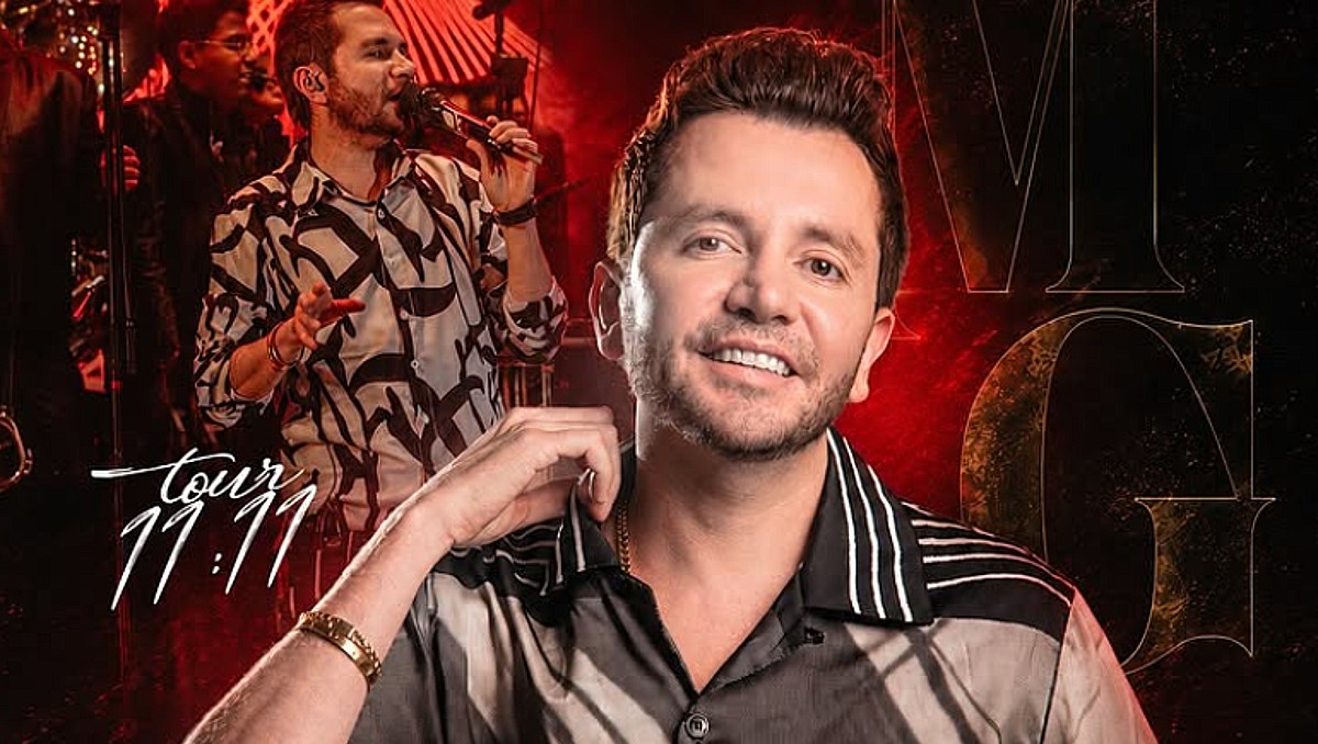 ¿Quién es Memo Garza? Esto sabemos del ex vocalista de 'La Adictiva'