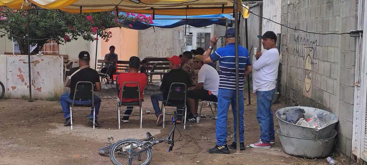 Tragedia en La Laguna por extraña intoxicación de jóvenes