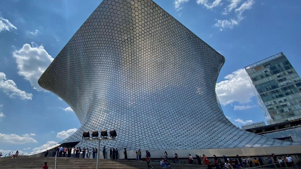 ¿No sabes qué hacer un lunes? Estos museos de la CDMX sí están abiertos