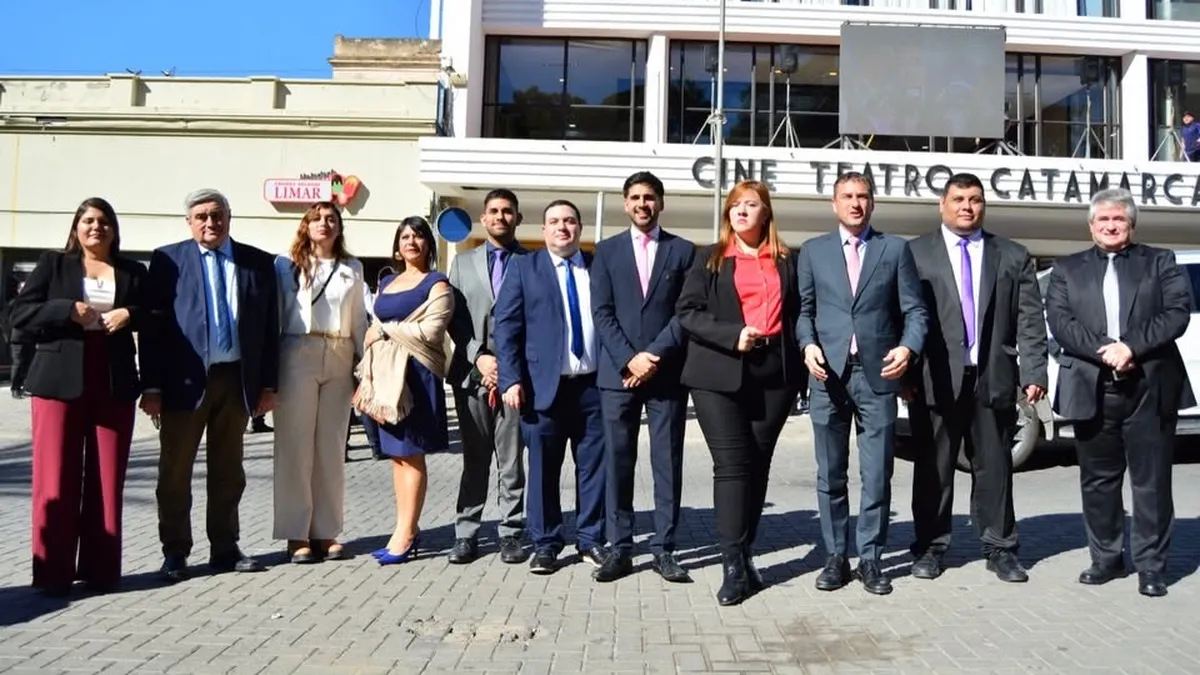 LLA propone la eliminación progresiva del impuesto a los Ingresos Brutos