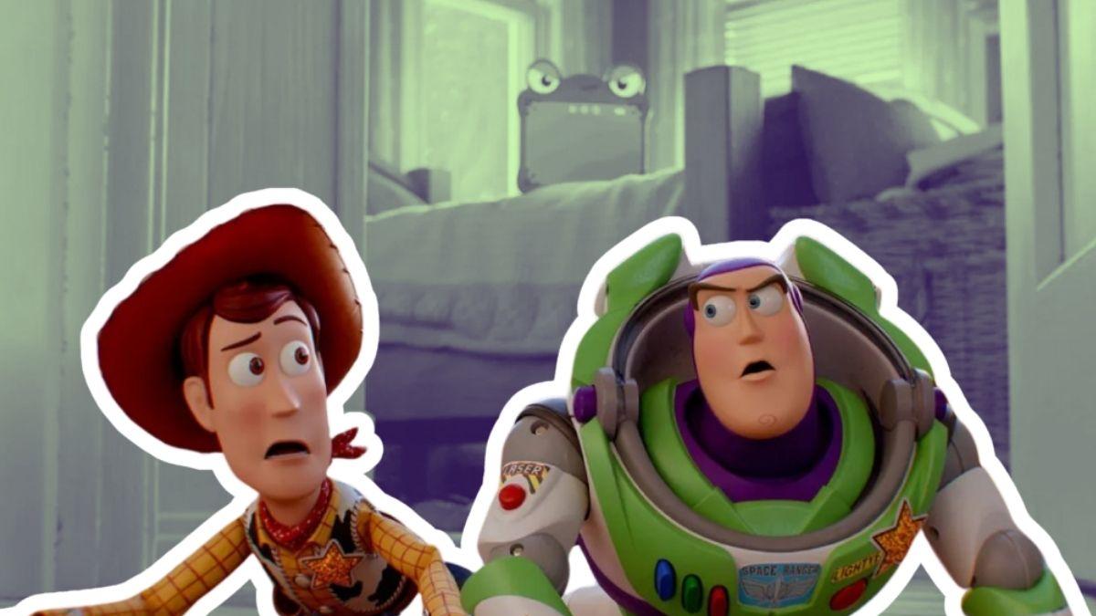 La razón por la que Woody casi no apareció en Toy Story 5