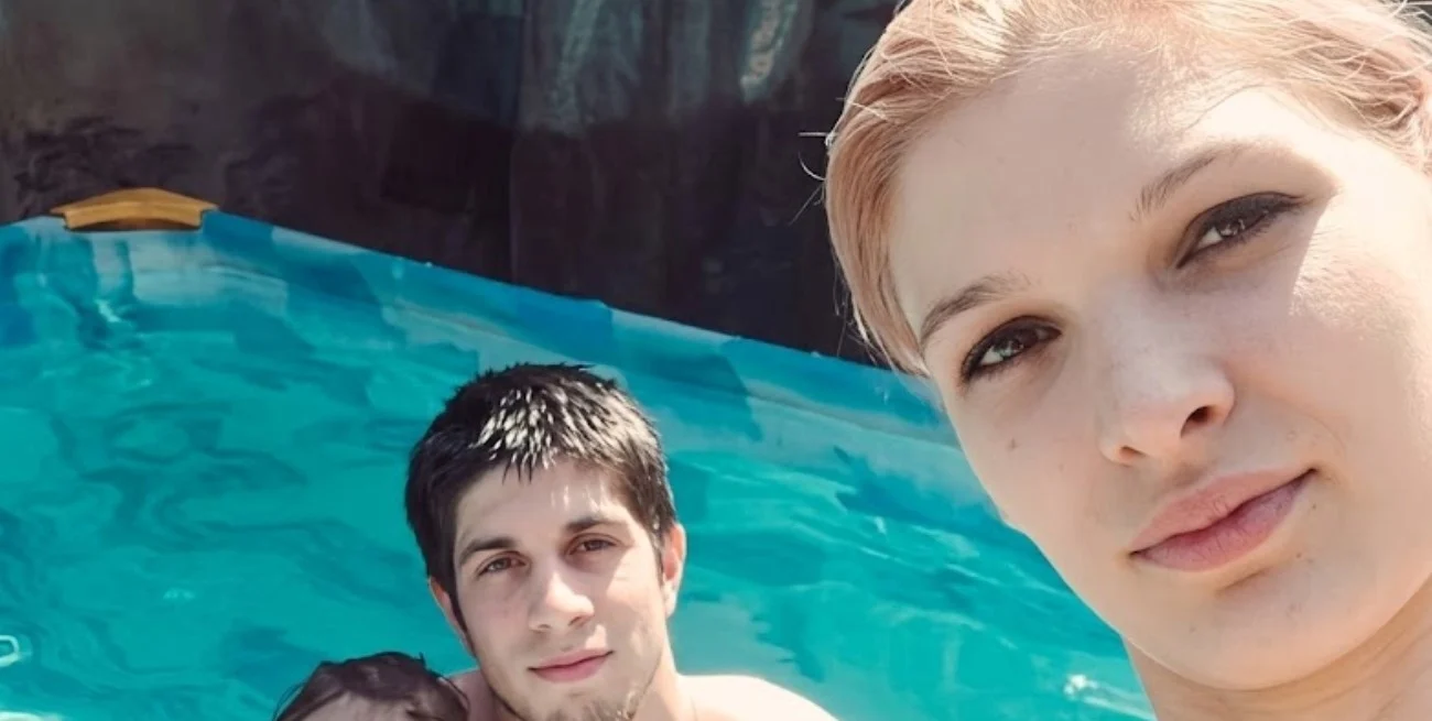 Femicidio de Agostina Vega: detuvieron a la pareja del principal acusado
