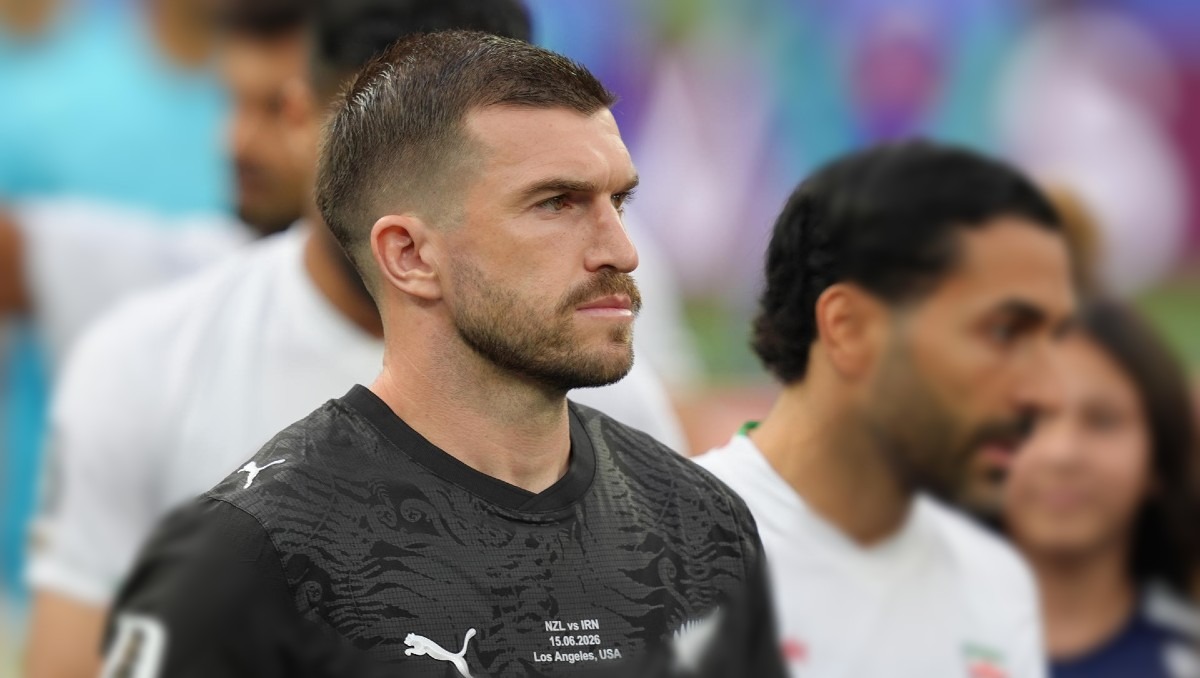Tim Payne estaría cerca de llegar a Olimpia de Paraguay como refuerzo