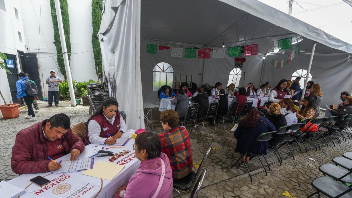 Registro para Pensiones Bienestar en marcha; ¿cuándo vence y cuáles son los requisitos?