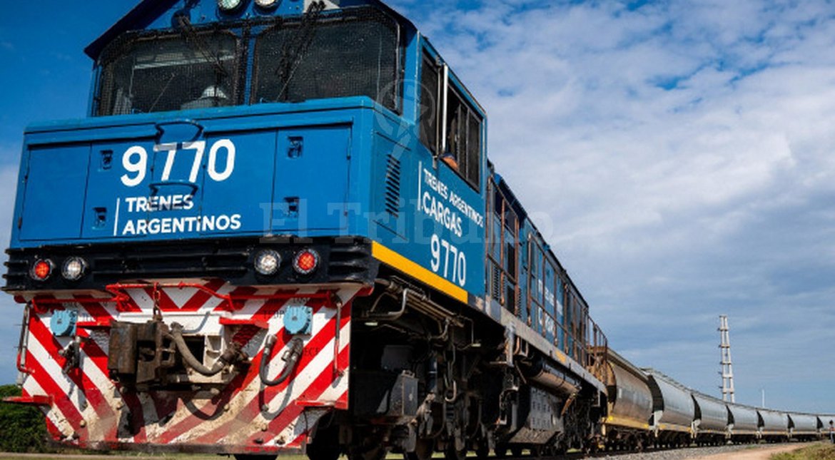 El campo reclama que lancen la licitación del Belgrano Cargas