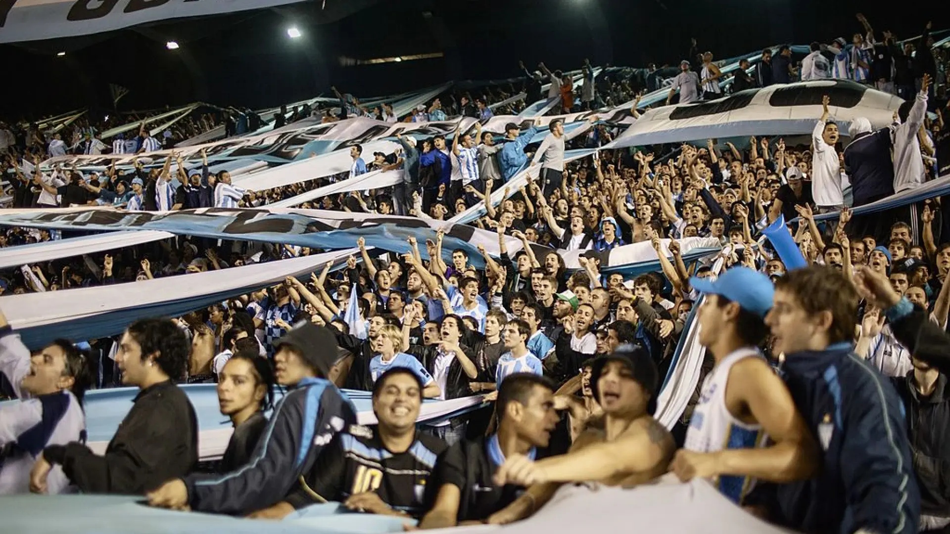 El Mundial de las 'barras bravas' argentinas: de su historia de violencia y poder a las medidas por evitar que lleguen a EEUU