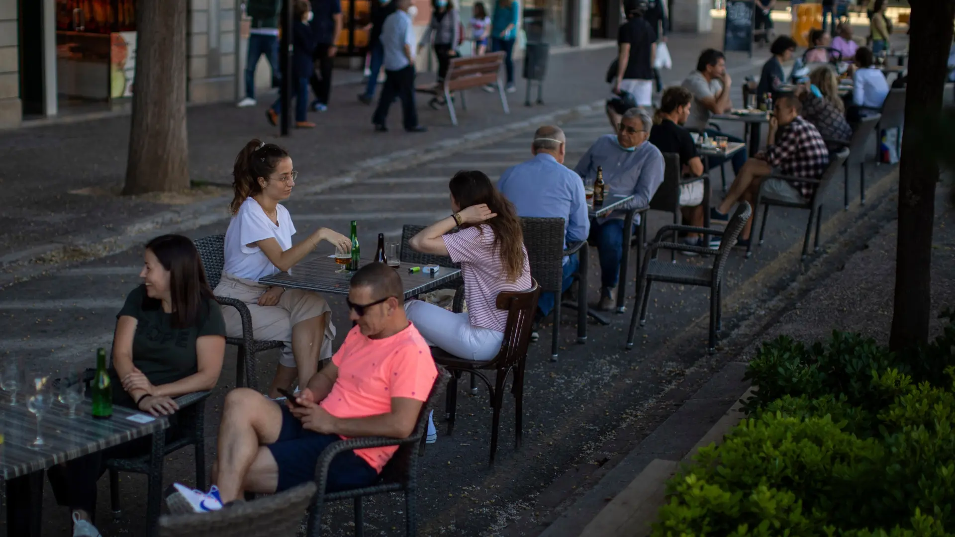 Hostelería de España lanza una web para cubrir 50.000 vacantes de empleo este verano