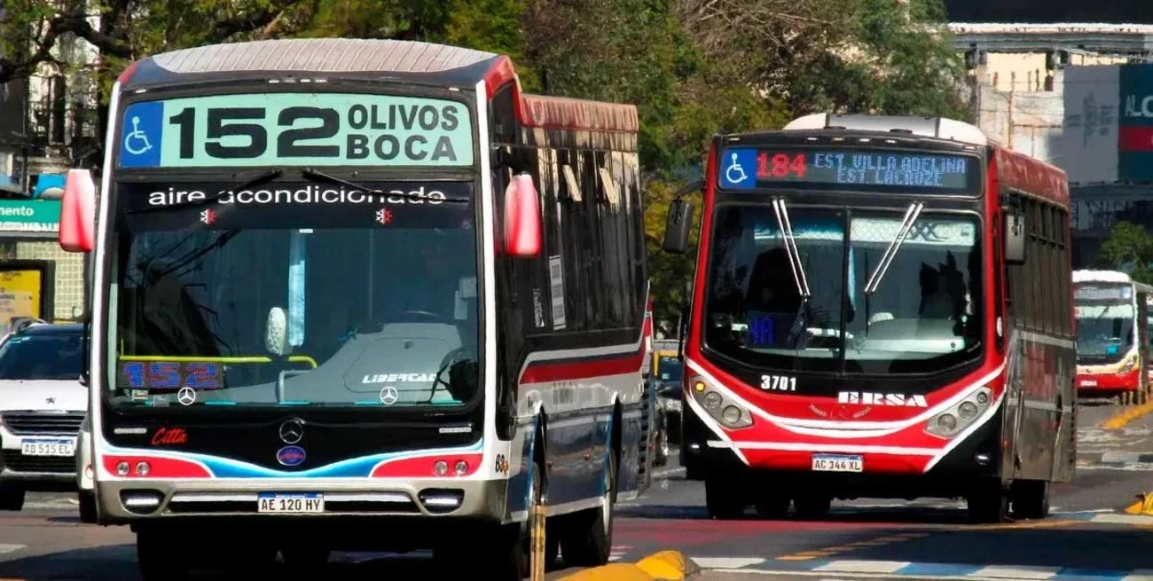 Suben 12% los subsidios a la energía en el país y al transporte del Amba