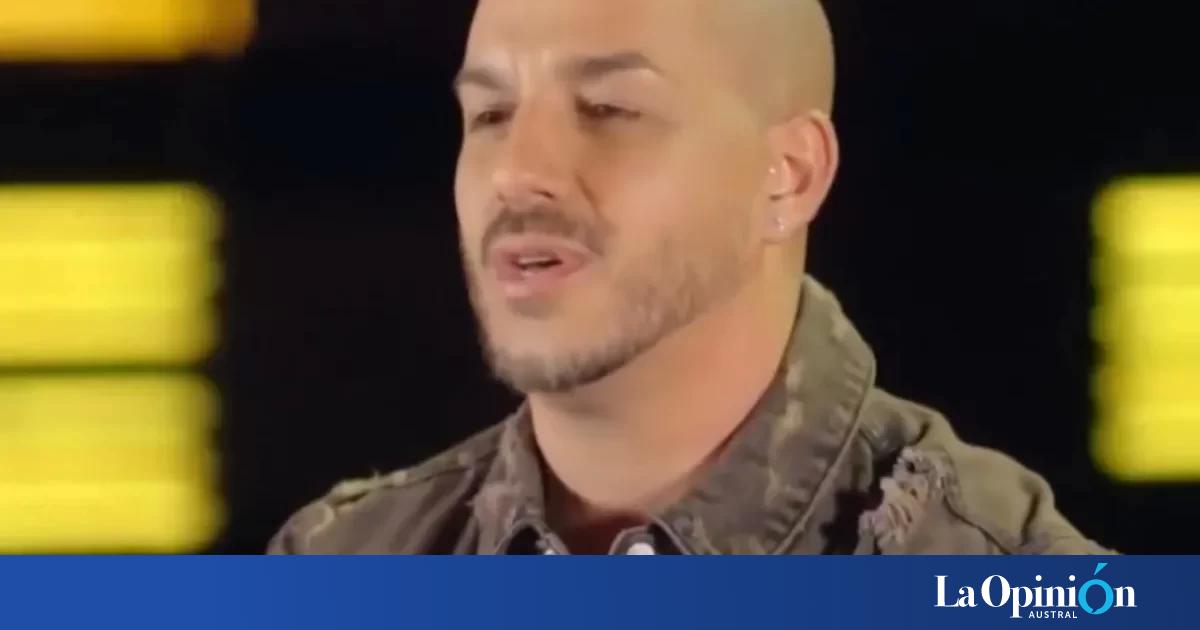 El duro relato de Ema Di Gioia sobre la violencia que sufrió: "Corrí desangrado"