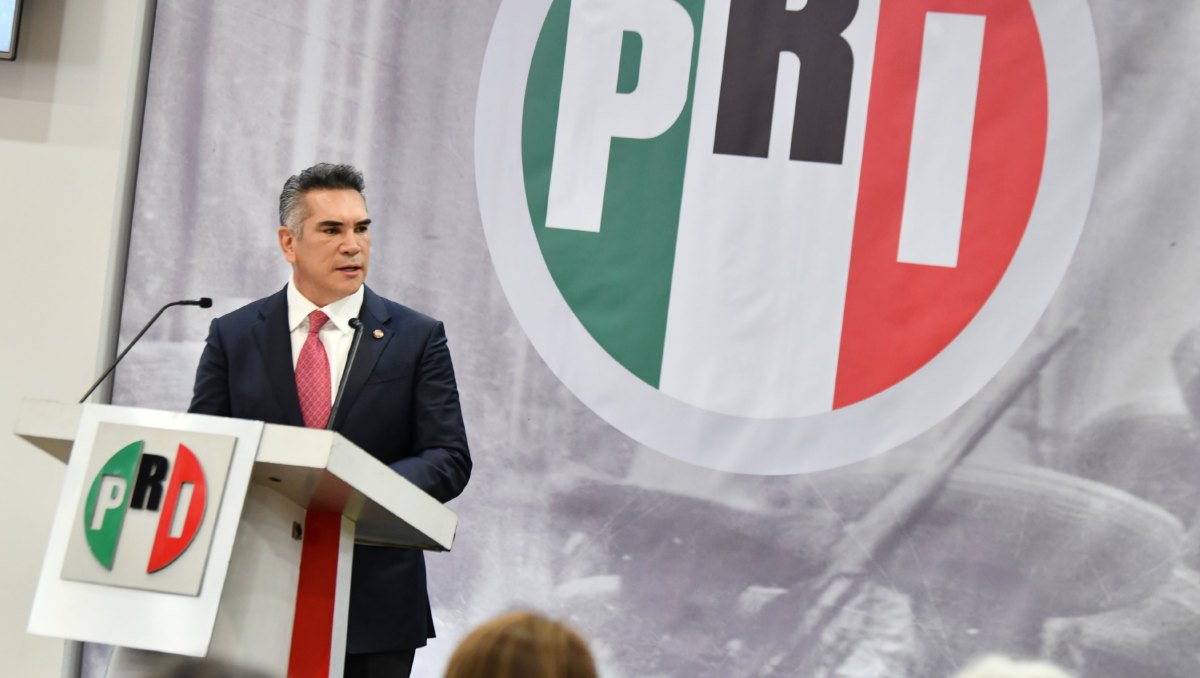 ¿PRI sigue teniendo poder en el país tras triunfo en Coahuila?