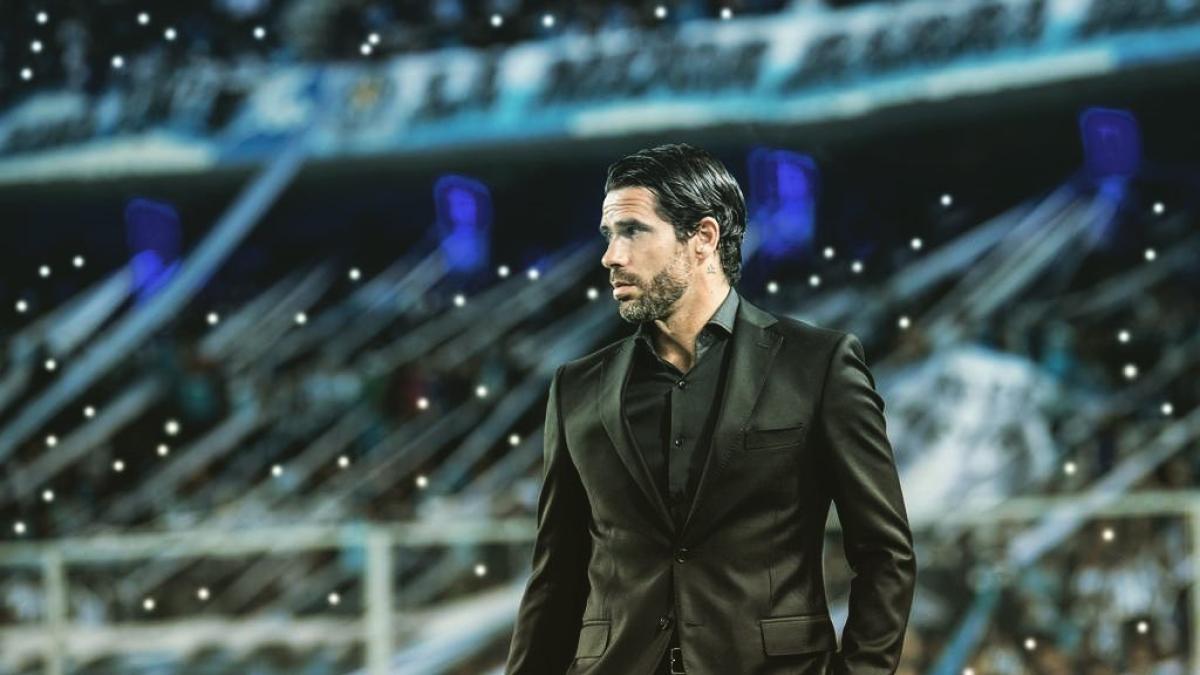 Fernando Gago es dado de alta tras sufrir un infarto en Chile