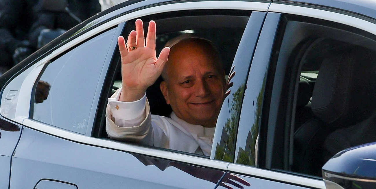 Crecen las expectativas por la visita del papa León XIV a la Argentina: sería en noviembre y duraría tres días
