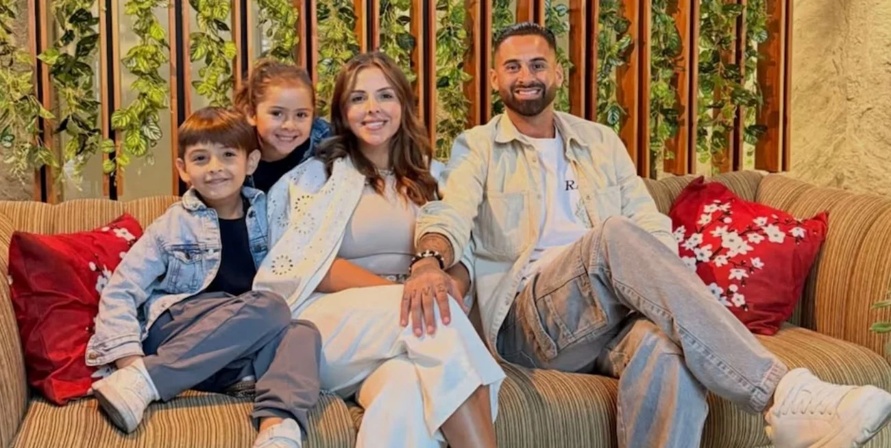 Terremotos en Venezuela: buscan a la familia de un futbolista argentino tras el derrumbe de su edificio