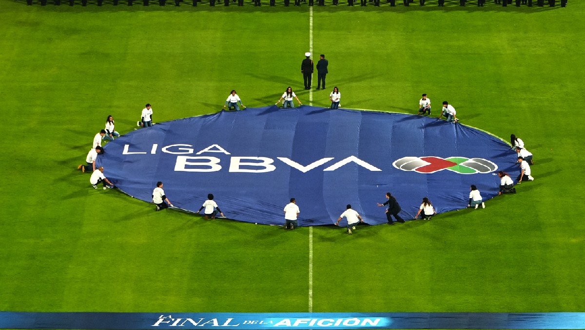 Liga MX anuncia el calendario del Apertura 2026