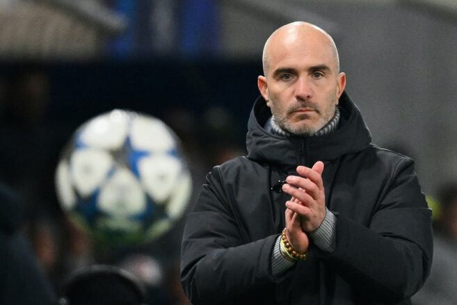 Enzo Maresca es el nuevo entrenador del Manchester City: reemplazará a Pep Guardiola