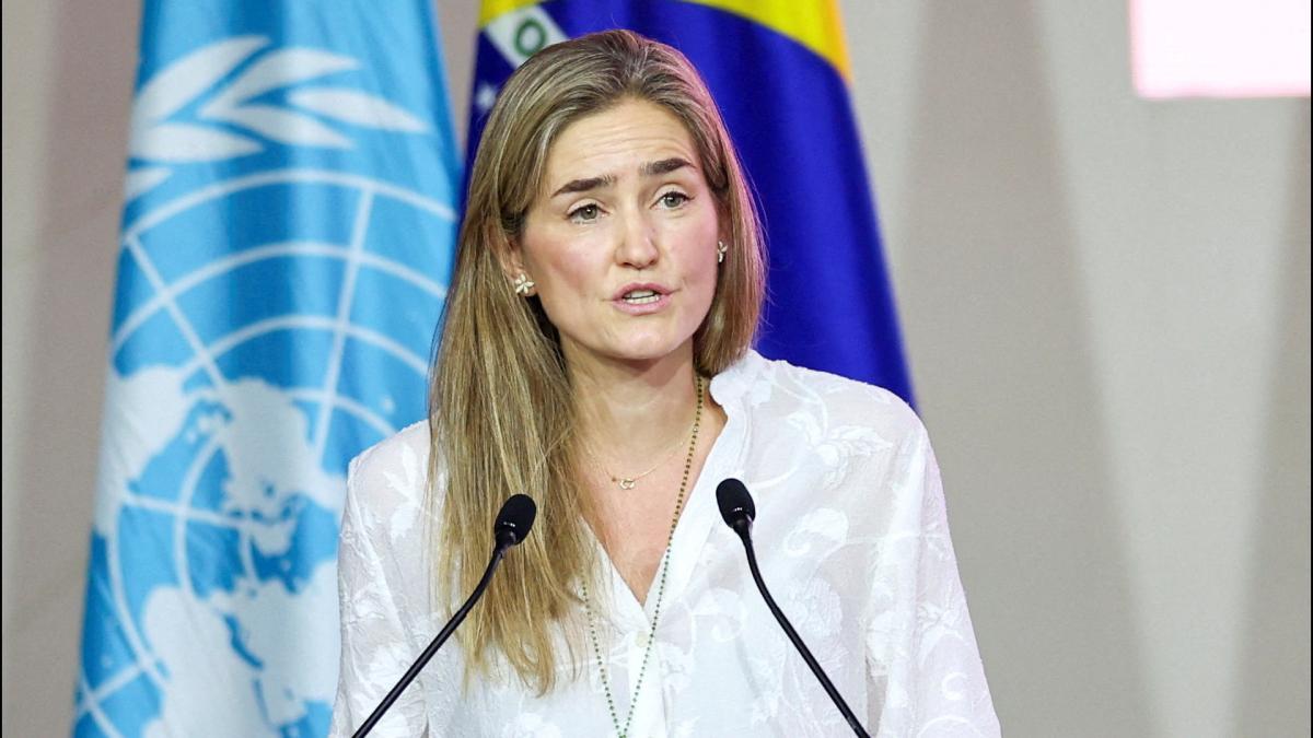 Aagesen anuncia 368 millones para mejoras energéticas en hospitales y colegios públicos