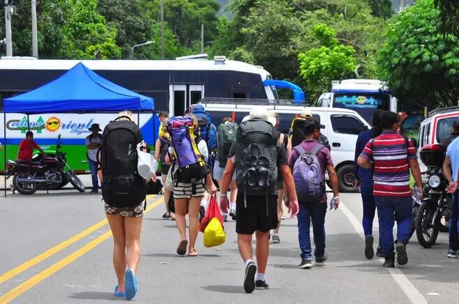 Reabren Troncal del Caribe: sector turístico teme secuelas en plena temporada de vacaciones