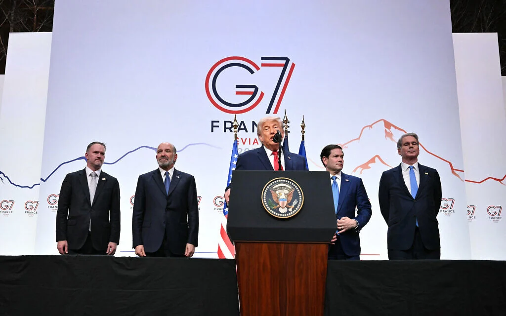 As deal takes force, Trump says 'it's okay' for Iran to have some ballistic missiles
