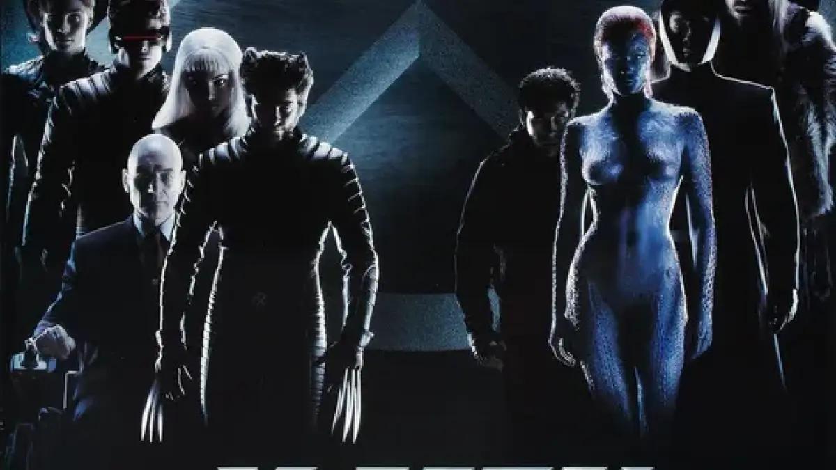 Actor de X-Men revela que tiene cáncer de mama