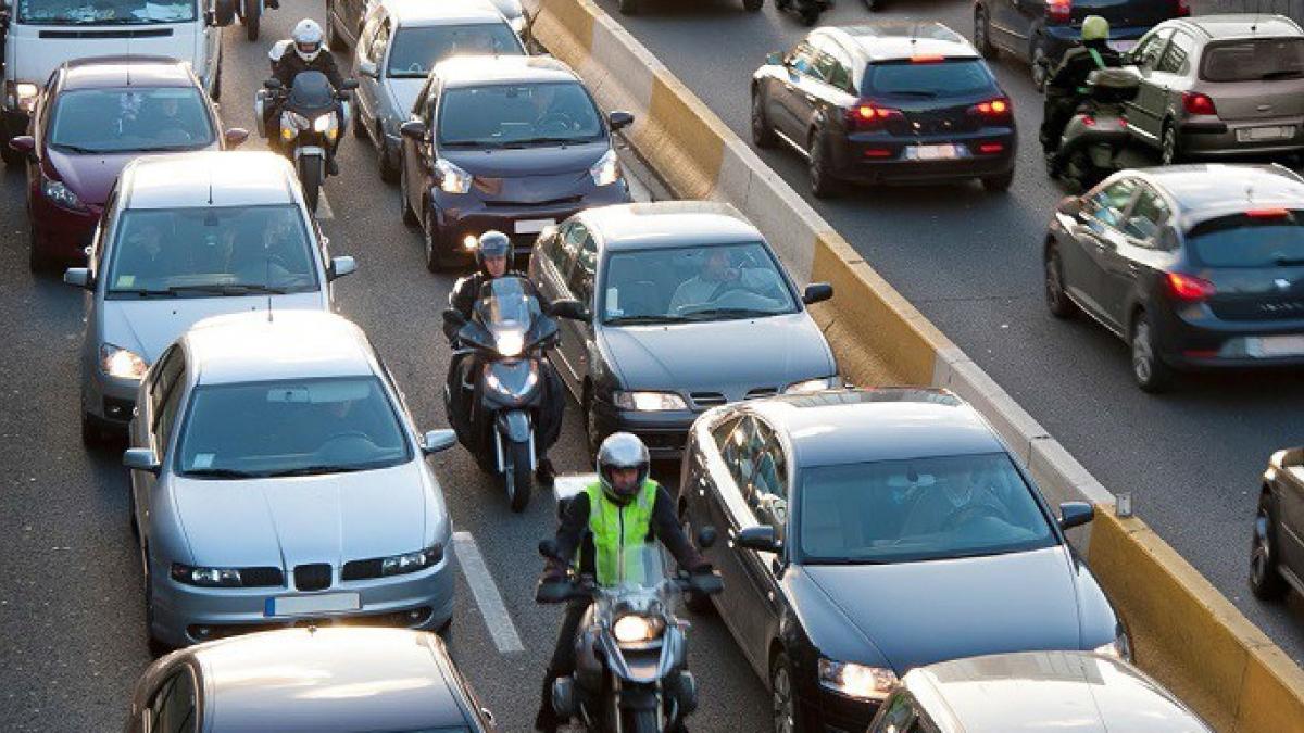 Mallorca da el primer paso para limitar la entrada de vehículos a la isla en verano