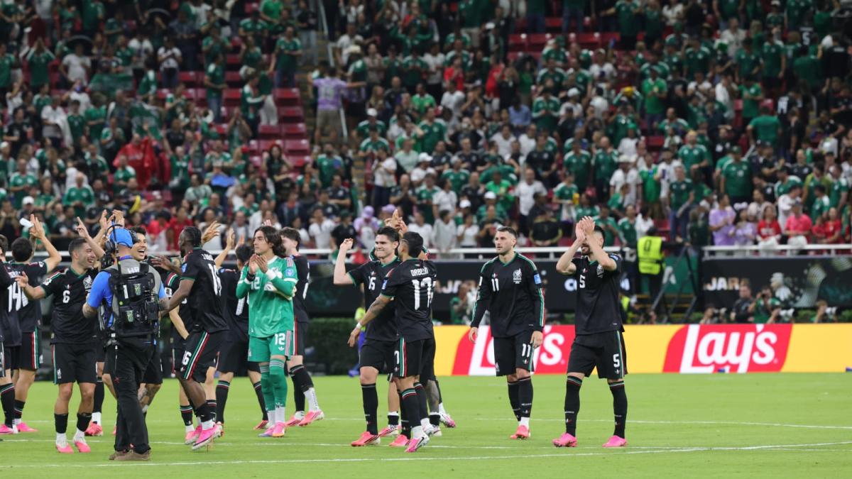 México logra inicio perfecto en el Mundial 2026: ¿Cuántas veces lo ha hecho?