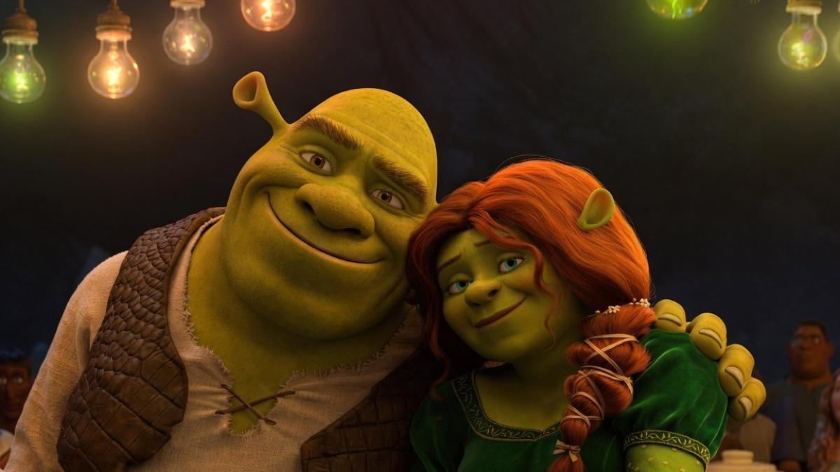 Memes y quejas hunden el tráiler de Shrek 5: Fans denuncian animación con IA y nueva voz
