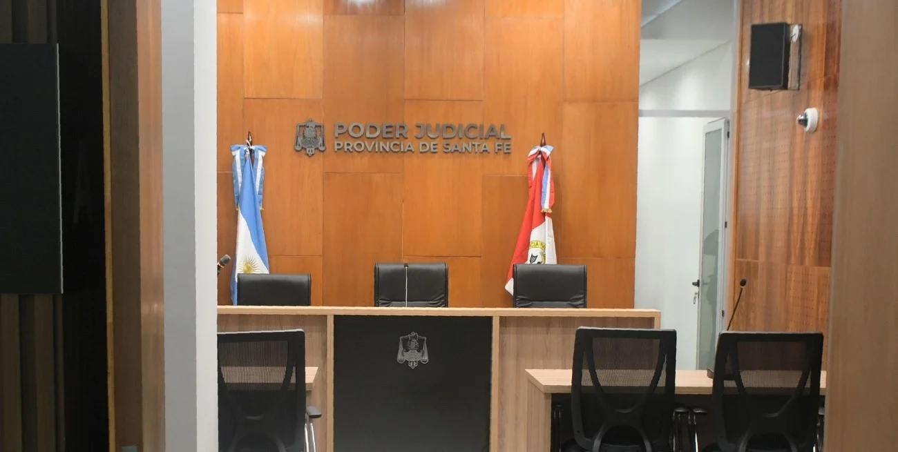 Magistrados solicitan un espacio de diálogo por la reforma al sistema de jueces penales de Santa Fe