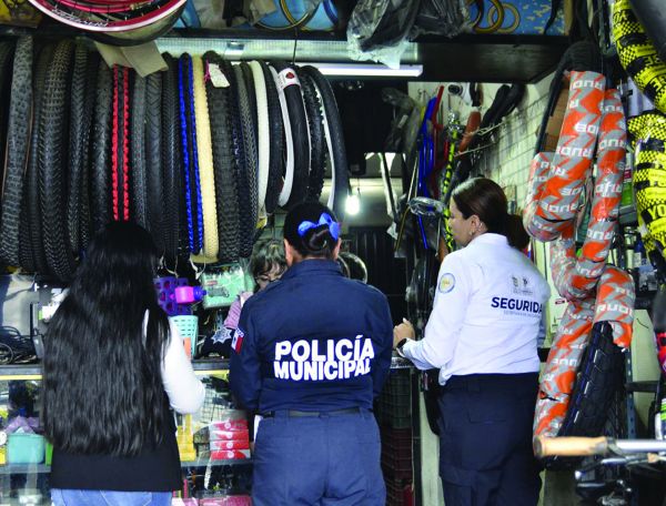Llega el Código C5 para los comercios a 49 mil descargas