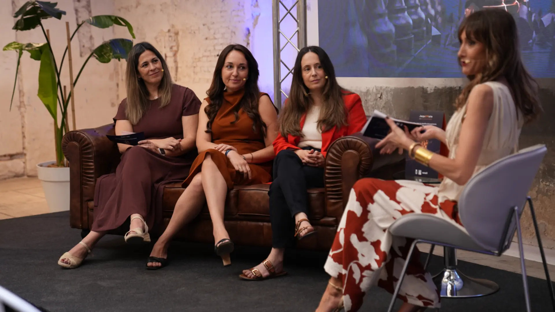 La batalla por dar jaque mate a la progresión silenciosa de la esclerosis múltiple: "El impacto va más allá de los síntomas físicos