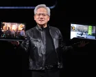 Nvidia launches 'superchip' putting AI power into laptops and PCs