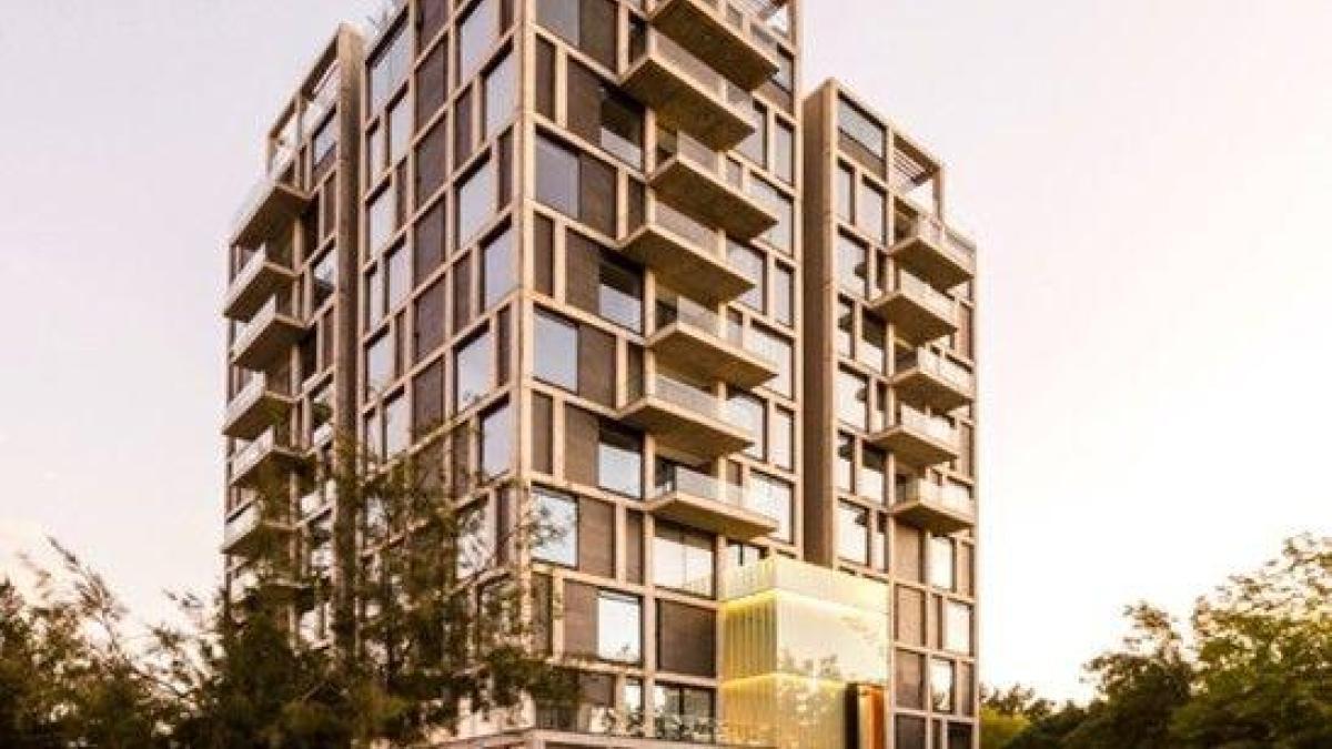 EIDOS Arquitectura: diseño que trasciende el tiempo, el mercado y las tendencias