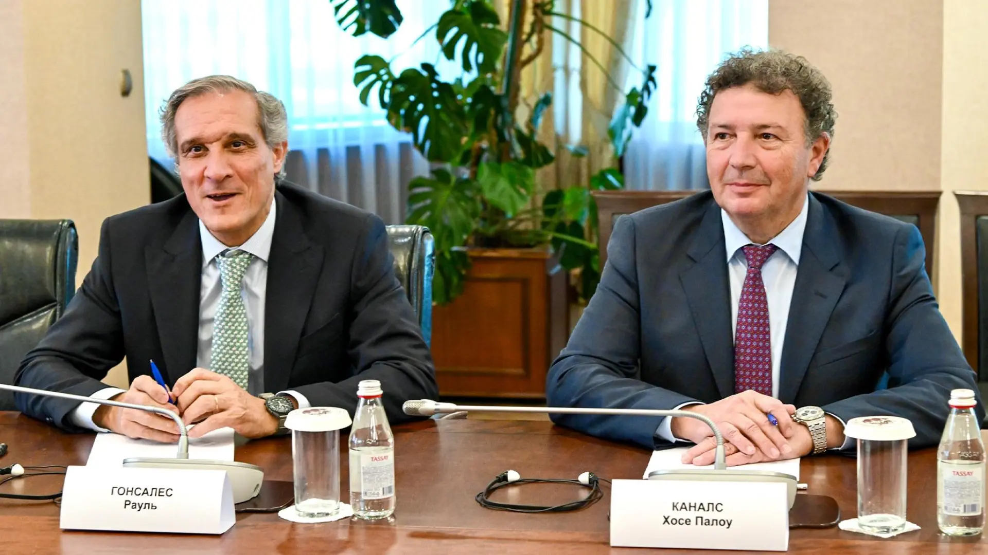 Barceló mueve ficha en Asia para ser la primera gran hotelera española en desembarcar en Kazajistán