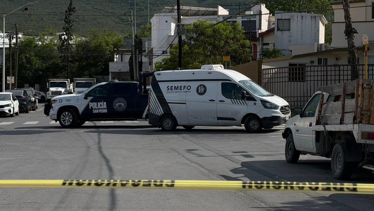 Hallan sin vida a joven mujer en vivienda en San Pedro