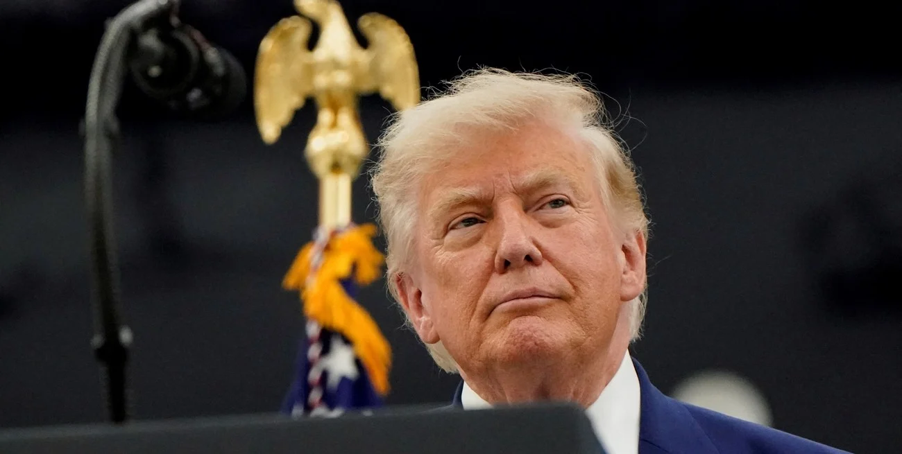 Trump advirtió que podrían reanudarse los ataques si Irán no detiene su accionar en Líbano