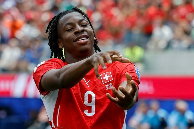 Tabla de posiciones del Grupo B del Mundial 2026: Suiza y Canadá lideran tras sus victorias