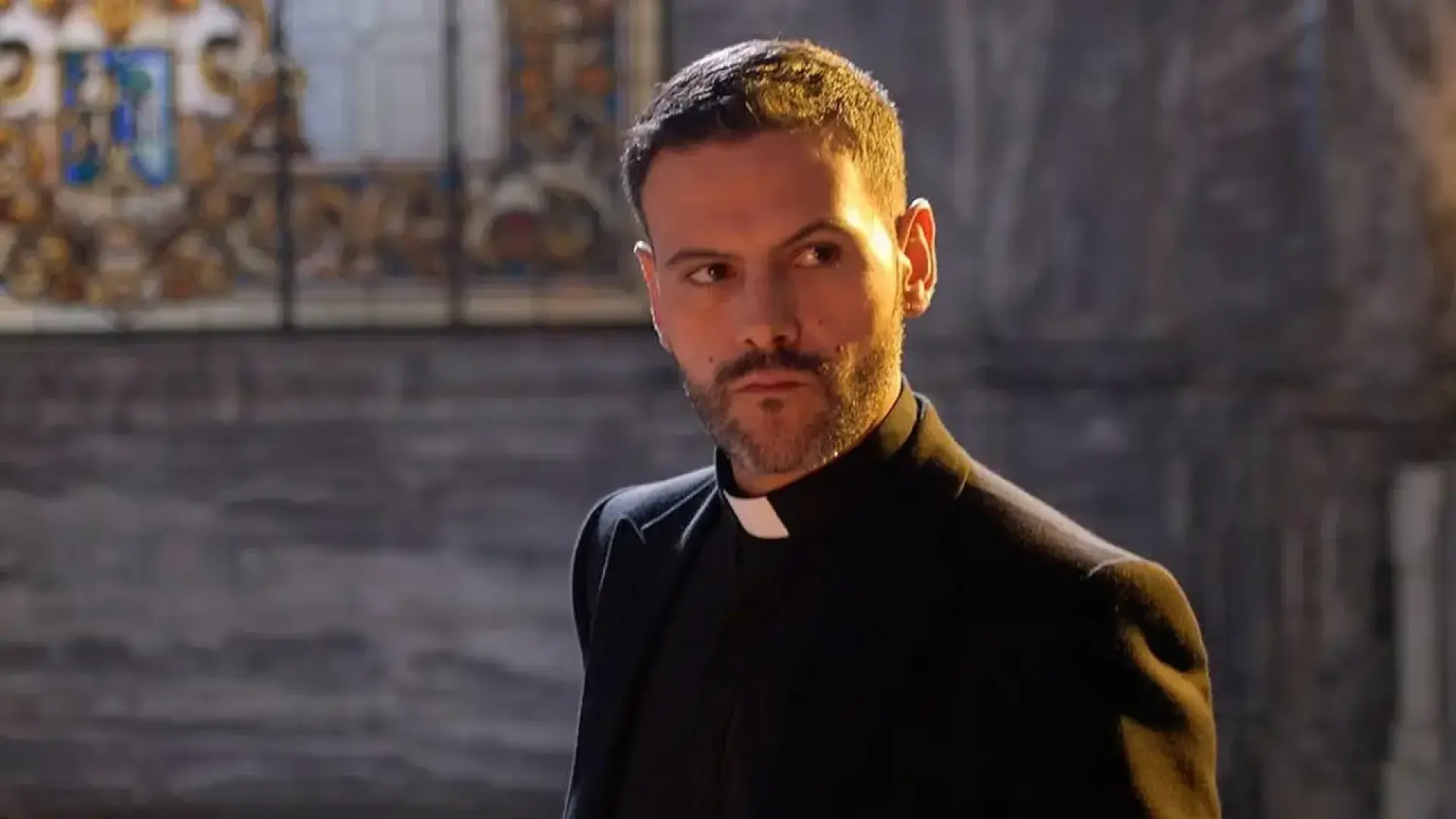 Prime Video rescata esta joya de Pérez-Reverte: la miniserie de 6 capítulos perfecta para una maratón
